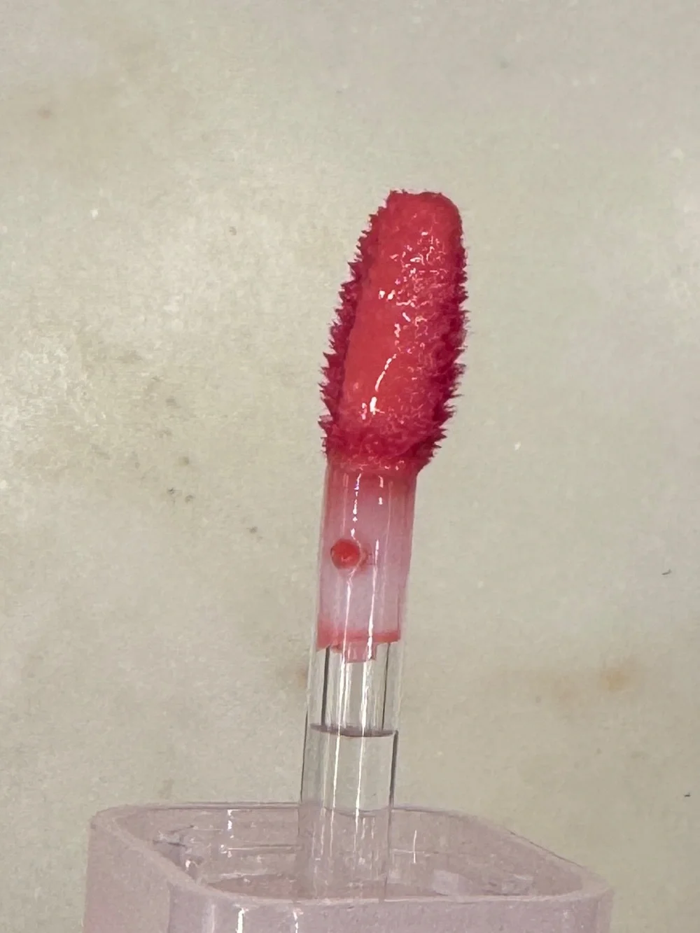 Juicy Drop Tint Lip Balm — Pink (01 Berry Amazing)
